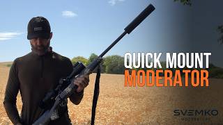 Why isn't Everyone Doing This? | SVEMKO M38 D30 | Deer Gear