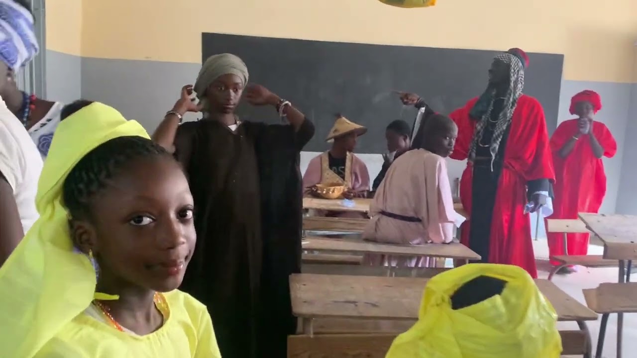 Festival du kingdom.……..saint Vallier