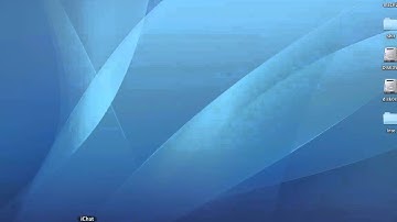 how to find the root folders on snow leopard 10.6.8