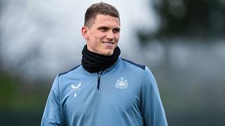 TOON IN TRAINING | FA Cup Quarter-Final Preparations