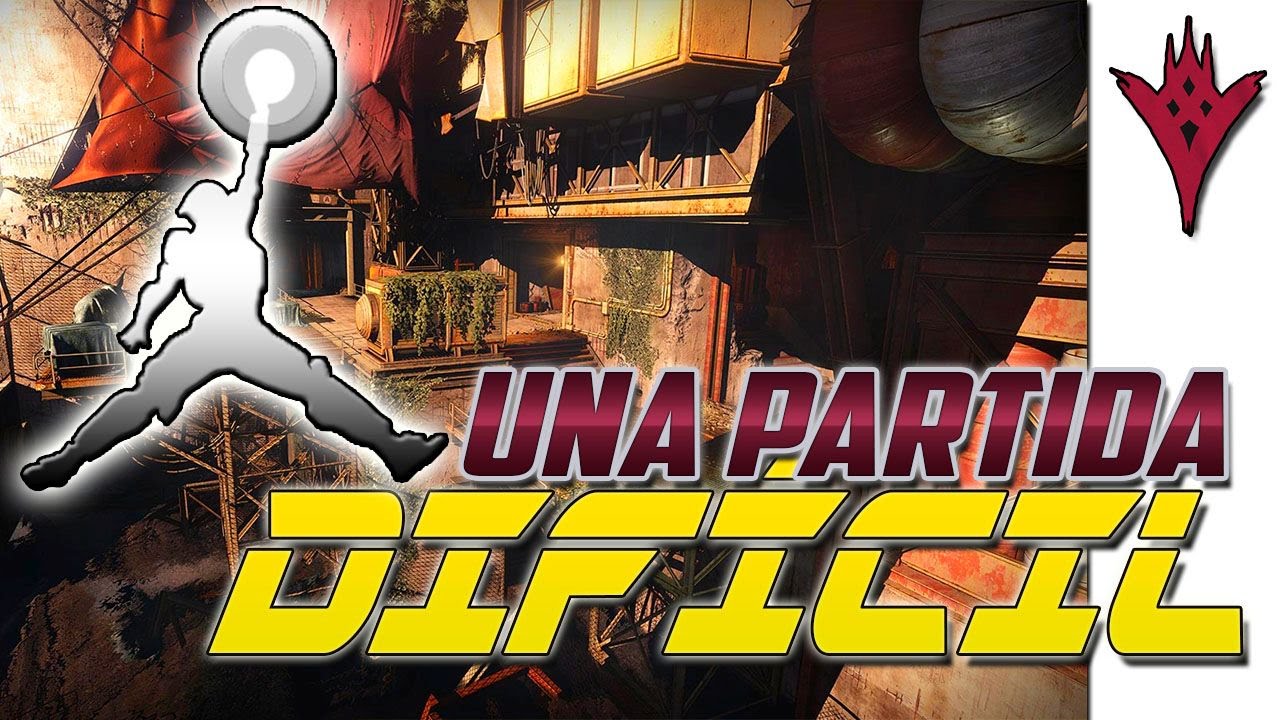 DESTINY | Una Partida Difícil | Grieta en Sector 618 (Mapa Exclusivo PS ...