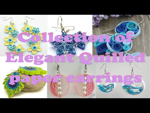 Collection of Elegant