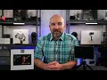 End of video