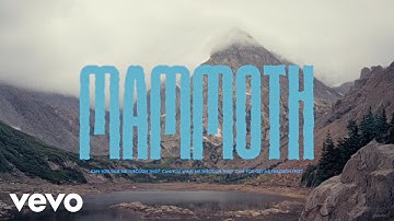 Lydia Luce - Mammoth (Official Video)