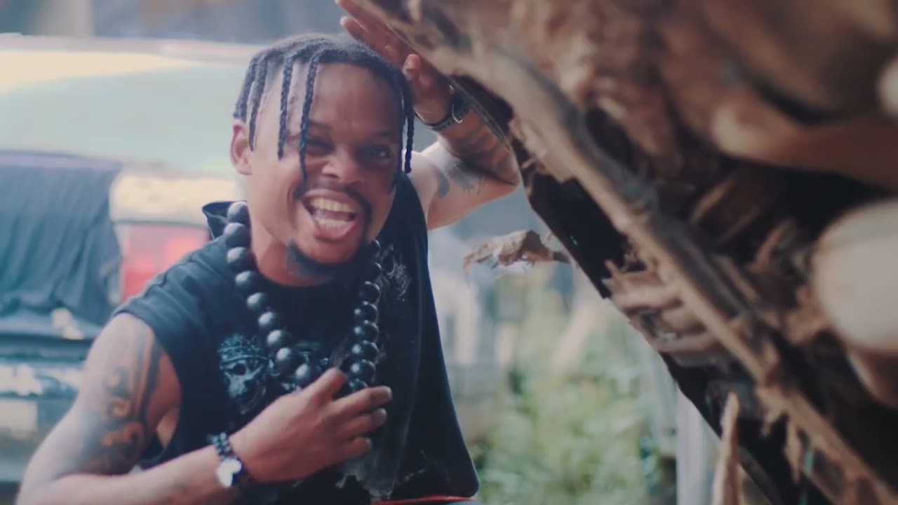 Delong the world ft El cocher matador mastouchichi