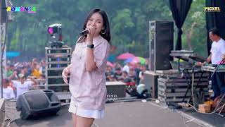 ROMANSA - PUTRI IKLAN - DINDA TERATU - HAPPY PARTY BALONG BEJI BERSATU SEASON 3 - JEPARA