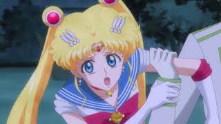 Usagi x Mamoru - Can You Hold Me