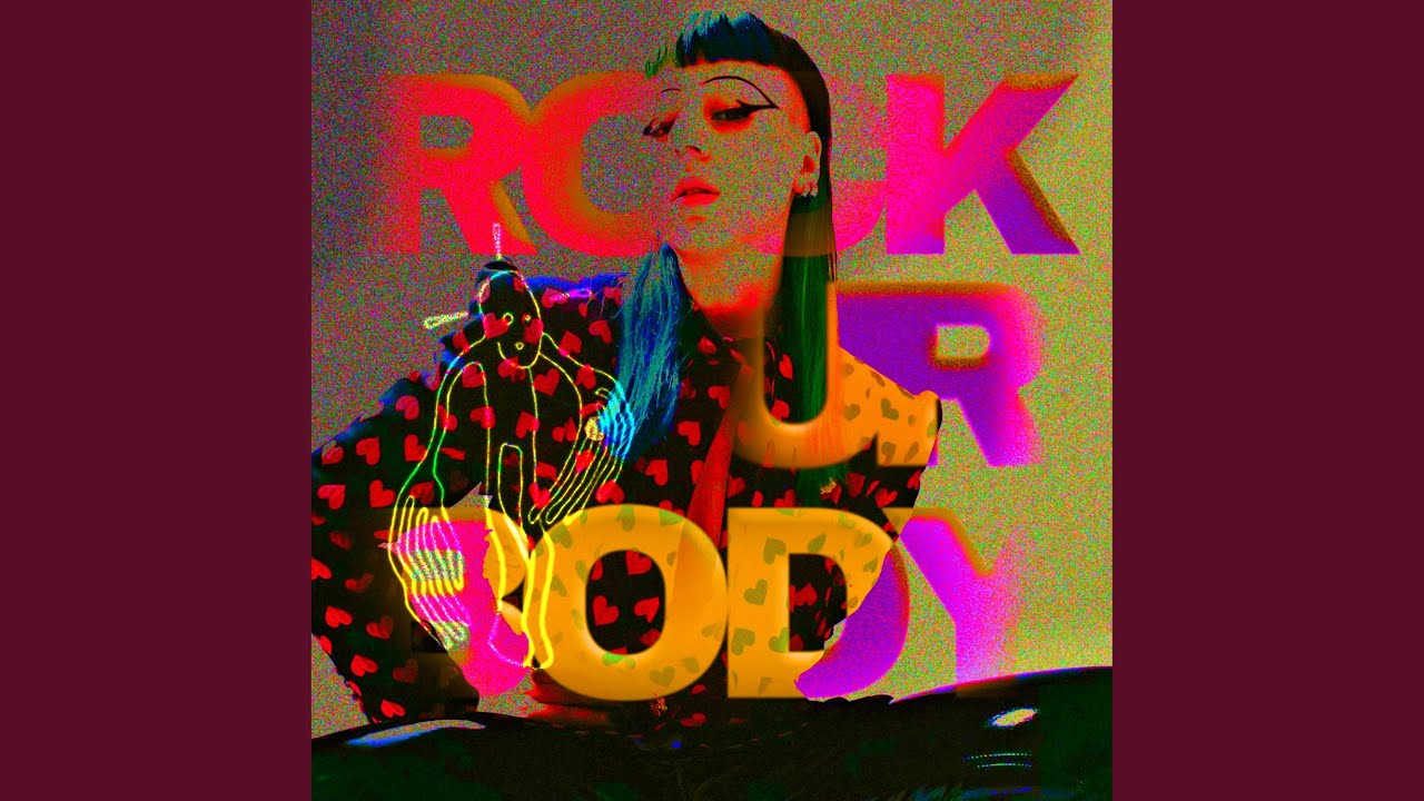 在 YouTube 上觀看「Rock Your Body - Violet Indigo Cover」 在 YouTube 上觀看「Rock Your Body - Violet Indigo Cover」