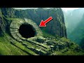 Most mysterious things discovered in mountains