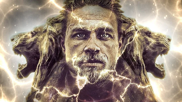 NEVER GIVE UP - God Is With You In The Battle | Be Strong & Courageous