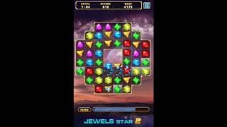 Jewels Star 2 Gameplay screenshot 2