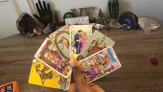 Libra♎️A BIG LOSS❗TRYING SO HARD TO HOLD BACK⚔️ALL IN THEIR FEELINGS!🥀STILL DEEPLY CARE FOR YOU❤️