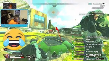 Your average octane main...