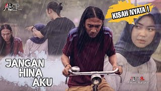 Pemuda Miskin Di Hina Karena bawa Sepedah Butut,Endingnya... || ABE PROJECT