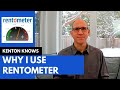 Why i use rentometer rentometer rentalproperty rentalrate