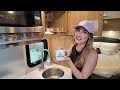 Beginning of video