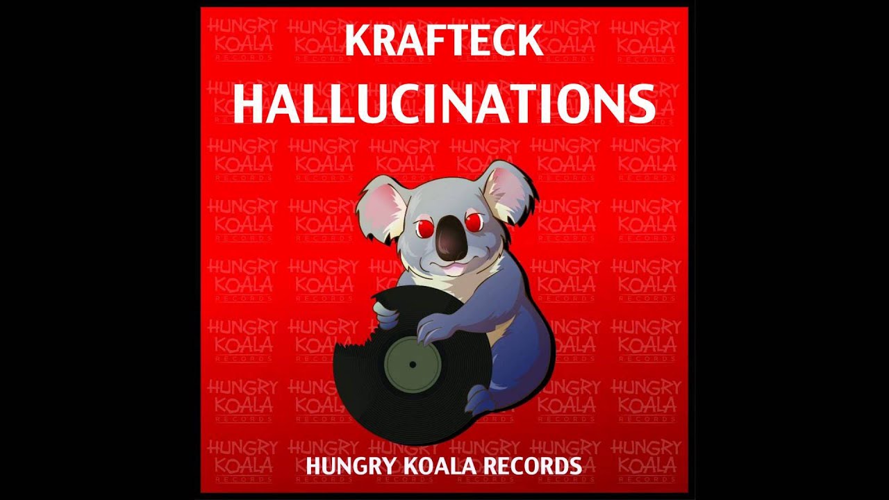 Watch Krafteck - Hallucinations (Original Mix) on YouTube Watch Krafteck - Hallucinations (Original Mix) on YouTube