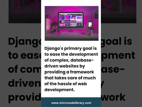 Django: your shortcut