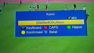 BISSKEY NET TV NONTON SEPAKBOLA