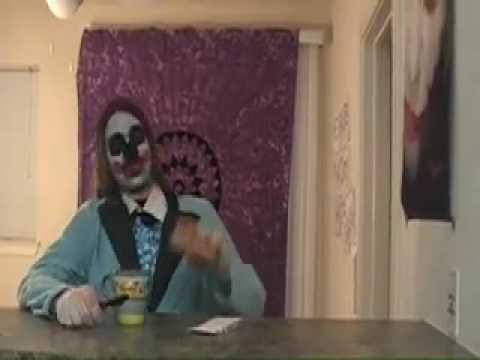 The Extra Super Fun Comedy Show with Bango the Clown - Episode 2