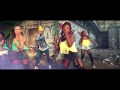 StepperZ feat. Ragga Ranks & King Serenity - Go Down Gyal (Official Video)