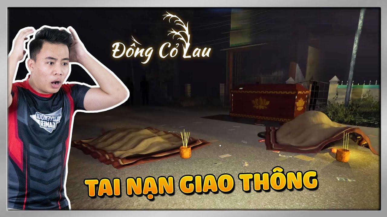 ĐỒNG CỎ LAU - Nguyễn Quí 