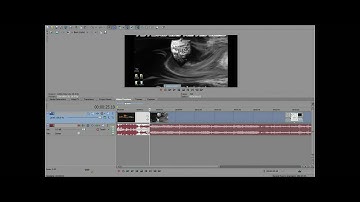 Sony Vegas 10 Transitions/Media Generators Tutorial