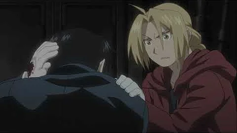 Qual anime e o Mustang?
