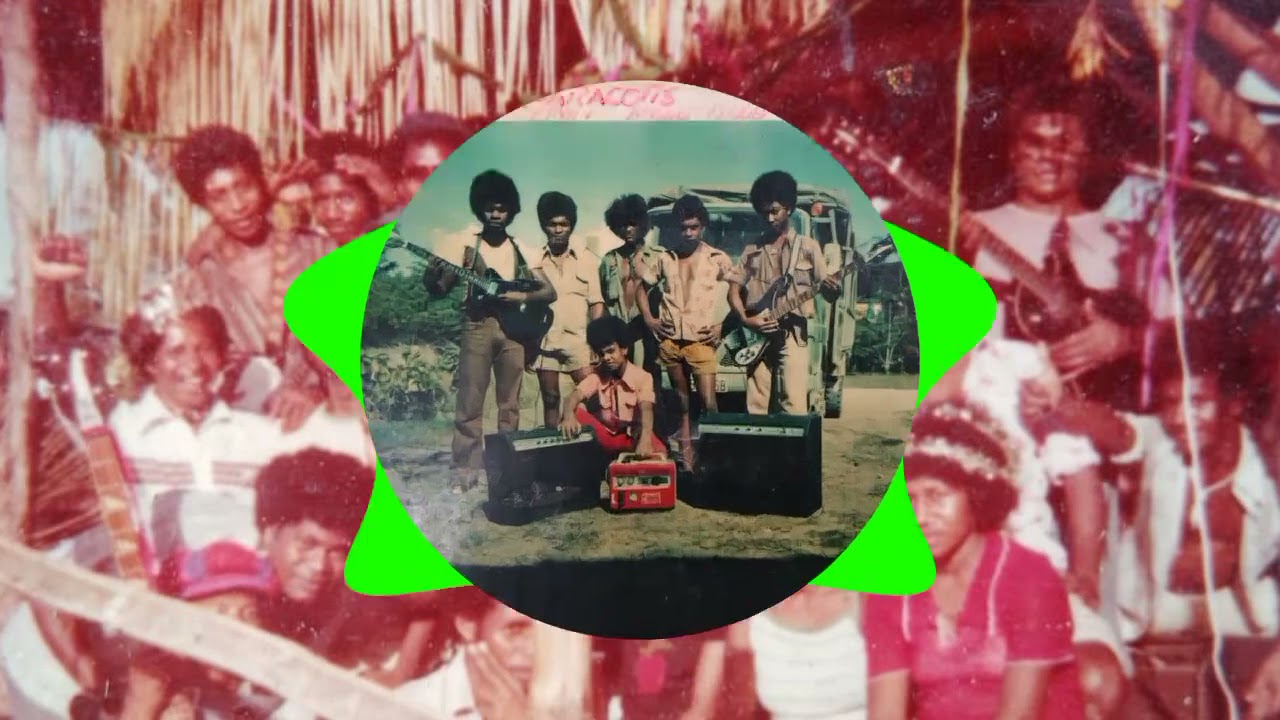 Memories (PARACOTTES Band) Mekeo oldies vibes