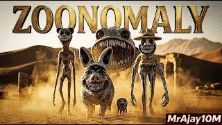 Escape Challenge | हिम्मत है तो जुड़ो!  !#livestream  #horror #zoonomaly screenshot 4