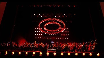 "Symphonic Rock" / System Of A Down - Aerials / Armenian State Symphony Orchestra