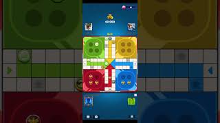 Ludo party : dice board game-4 players, London park, quick mode, prize:40000 coins screenshot 5