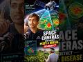 This Space Technology is Changing Farming Forever! 🚀 #Shorts #SpaceTech #Satellite #science