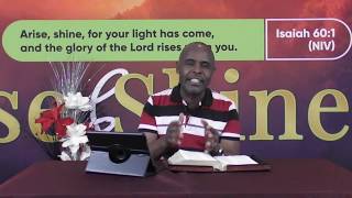 The Call Of Elisha pt:1 | Pastor Francis