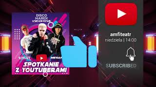 Spotkanie Z Youtuberami - Kruszwil, Disco Marek, Karzeł, Megakot