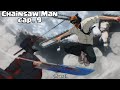 Resumen Chainsaw Man. Capitulo 9