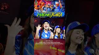 PERSIB JUARA Bandung Pasti Pesta RAKYAT #persibjuara #persibbandung #maungjuara #rusdyoyag #lagubaru