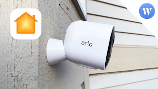 Arlo Pro 3 Wireless Home Security Camera In Depth Review