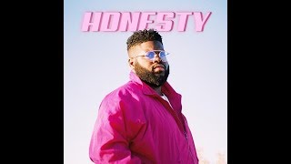 (한글자막)  Pink Sweat$ - Honesty  (2월 1주 추천곡)