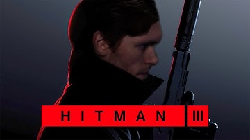 Jerma Best Of Hitman 3
