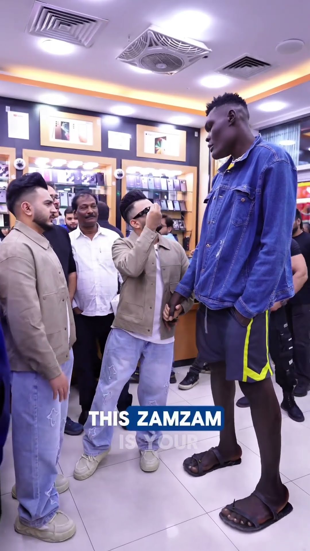 #zamelectproperties #abdulghafoor #muhammadshakoor #chotebhaibadebhai #zamelect #zamzamelectronics
