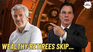 Wealthy Retirees Avoid These 7 Assets - Many Others Do Not