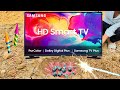 Diwali Bomb Vs New Smart TV Part-2