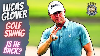 Unlocking Lucas Glover's Masterful Golf Swing! Pro Analysis Reveals Surprising Techniques!