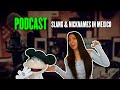  el podcast de marlene y fail mouse apodos de animales en mxico  slang  nicknames in mexico