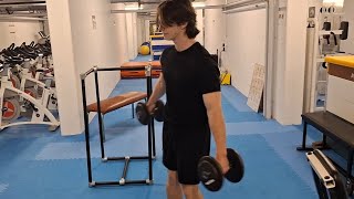 farmer spins tutorial