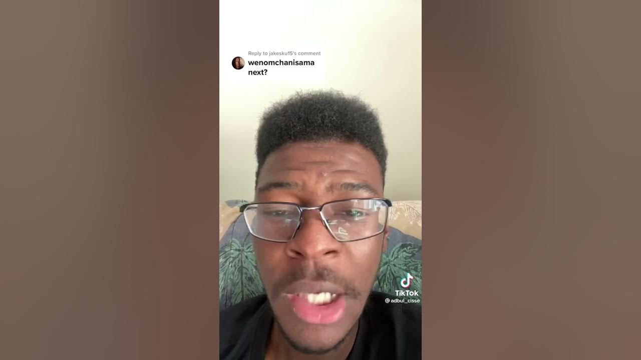 wenomechainsama beatbox abdul_cisse