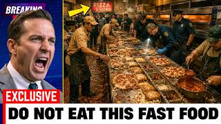 10 MORE American Fast Food Restaurants You MUST Avoid (And 6 That Are Family Safe)