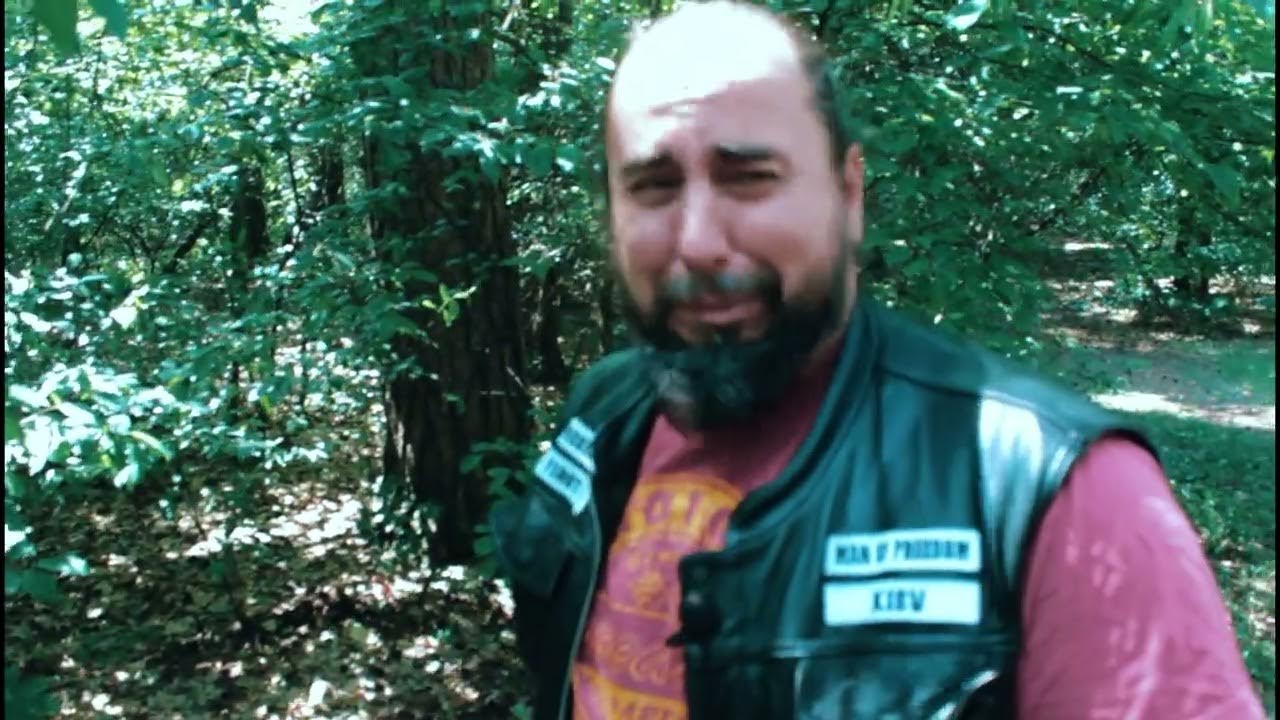 Выживание в лесу. - YouTube
