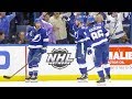 Dave Mishkin calls Lightning highlights from win over Golden Knights